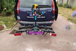 Location outil Porte vélos  Norauto près de Cherbourg-en-Cotentin