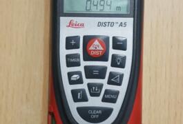 Location outil Télémètre laser  Leica près de Nice