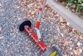 Location outil Scarificateur près de Bourges