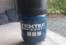 Location outil Compresseur électrique près de Bourges