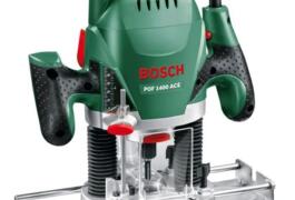 Location outil Défonceuse à bois électrique Bosch près de Rezé