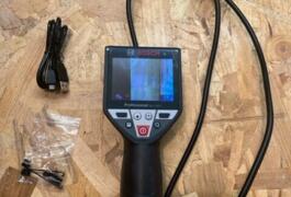 Location outil Caméra d'inspection Bosch Professionnel  Bosch près de Rezé