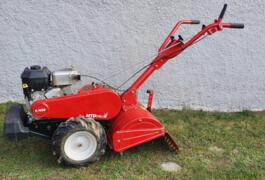 Location outil Motoculteur fraises arrière ROTOVATOR  près de Duttlenheim