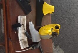 Location outil Nettoyeur vitre karcher  Karcher près de Voiron