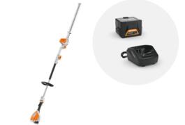 Location outil Taille haie sur perche électrique Stihl près de Séné