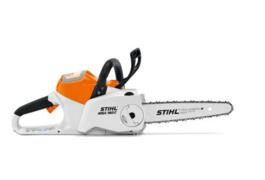 Location outil Tronçonneuse sans-fil Stihl près de Séné
