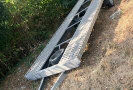 Location outil Remorque porte voiture plus de 750kg près de Montchevreuil