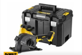 Location outil Rainureuse électrique Dewalt près de Ruy-Montceau