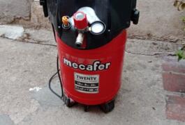 Location outil Compresseur 24L MECAFER  Mecafer près de Jussy
