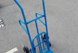 Location outil Diable à 3 roues  près de Dijon