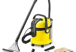 Location outil Shampouineuse Karcher  Karcher près de Saint-Leu-la-Forêt
