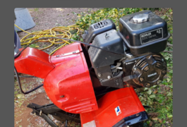 Location outil Motoculteur  près de Montpellier