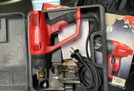 Location outil Décapeur électrique Einhell près de Colomiers