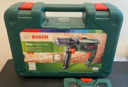 Location outil Perceuse électrique Bosch près de Neuilly-sur-Seine