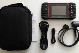 Location outil Valise diagnostic électrique près de Plaisance-du-Touch
