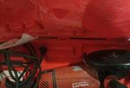Location outil Meuleuse disqueuse 230mm Hilti près de Mimizan