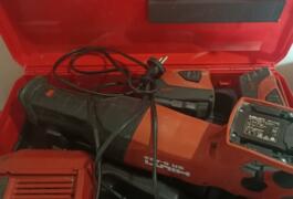 Location outil Scie sabre  Hilti près de Mimizan