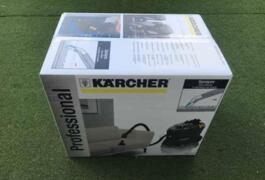 Location outil Shampouineuse  Karcher près de Reims
