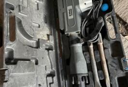 Location outil Marteau piqueur électrique Mac-allister près de Gaillac
