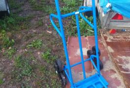 Location outil Chariot diable 250 kg  près de Ouistreham
