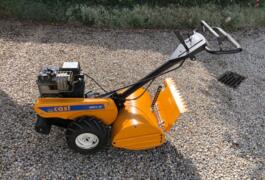 Location outil Motoculteur thermique près de Dammartin-en-Goële