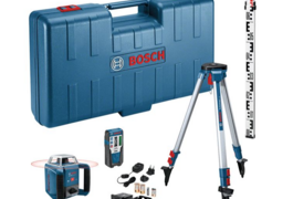 Location outil Niveau laser  Bosch près de Velleron