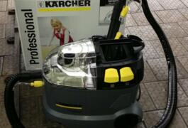 Location outil Shampouineuse  Karcher près de Bouchain