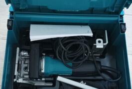 Location outil Lamelleuse  Makita près de Nice