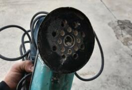 Location outil Ponceuse électrique Bosch près de Neuilly-sur-Marne