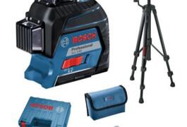 Location outil Traceur laser  Bosch près de Aulnoy-lez-Valenciennes