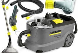 Location outil Injecteur extracteur  Karcher près de Laroque-des-Albères