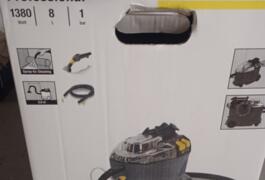 Location outil Injecteur extracteur shampouineuse  Karcher près de Dunkerque