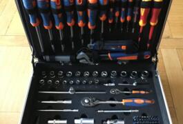 Location outil Caisse à outils  près de Paris