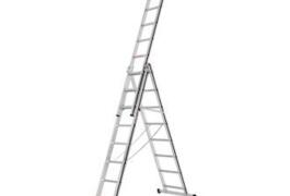 Location outil Échelle transformable alu près de Briec