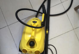 Location outil Nettoyeur vapeur électrique Karcher près de Gentilly
