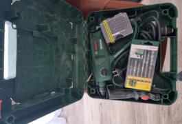 Location outil Perforateur à percussion électrique Bosch près de Puteaux