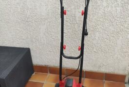 Location outil Motobineuse électrique près de Meyzieu