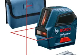 Location outil Télémètre laser  Bosch près de Bandol