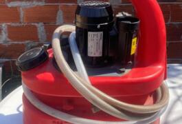 Location outil Pompe détartrage électrique près de Ablon-sur-Seine