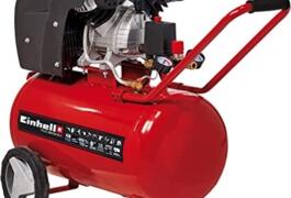 Location outil Compresseur électrique Einhell près de Lyon