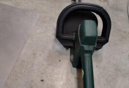 Location outil Taille haie électrique Metabo près de Crugny