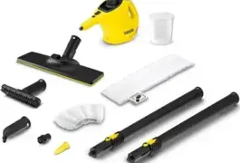 Location outil Nettoyeur vapeur sc1  Karcher près de Poitiers