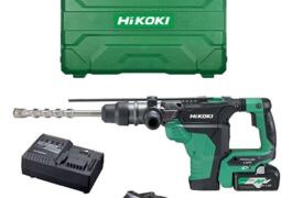 Location outil Perforateur burineur électrique Hikoki près de Suze-la-Rousse