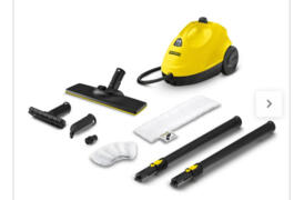 Location outil Nettoyeur vapeur électrique Karcher près de Paris