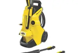 Location outil Nettoyeur haute pression électrique Karcher près de Châteaurenard