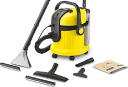 Location outil Shampouineuse  Karcher près de Châteaurenard
