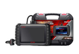 Location outil Valise diagnostic électrique près de Nantes