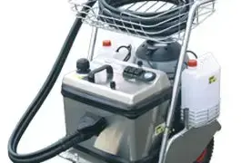 Location outil Nettoyeur vapeur sec professionnel  près de Bourg-Beaudouin