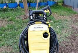 Location outil Karcher k5.  Karcher près de Franconville