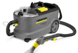 Location outil Shampouineuse  Karcher près de Marseille